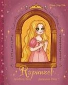 Audrey Bea - Rapunzel