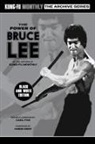 Kung-Fu Monthly, Carl Fox - The Power of Bruce Lee (Kung-Fu Monthly Archive Series) 2025 Re-issue Mono Edition