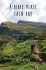 Jo Joseph Johnson - A BIBLE VERSE EACH DAY