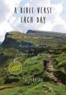 Jo Johnson - A BIBLE VERSE EACH DAY