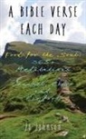 Jo Johnson - A BIBLE VERSE EACH DAY
