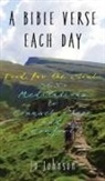 Jo Johnson - A BIBLE VERSE EACH DAY