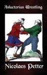 Darrell Jordan, Nicolaes Petter - Asluctorius Wrestling