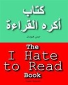 Jimmy Huston - The I Hate to Read Book
