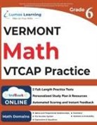 Lumos Learning - Vermont Comprehensive Assessment Program Test Prep