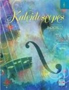 Elise Winters - Kaleidoscopes for Violin Book 2