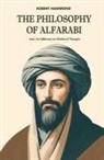 Robert Hammond - The Philosophy of Alfarabi