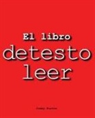 Jimmy Huston - El Libro Detesto Leer