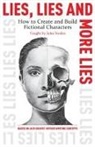 Jules Swales - Lies, Lies and More Lies