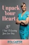 Rita Carter - Unpack Your Heart