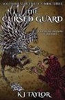 Kj Taylor - The Cursed Guard