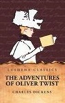 Charles Dickens - The Adventures of Oliver Twist