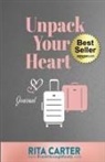 Rita Carter - Unpack Your Heart Journal