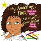 Katie Katay - My Amazing Hair
