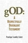 Penelope Scambly Schott - gOD