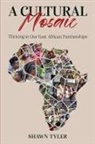 Shawn Tyler - A Cultural Mosaic