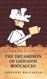 Giovanni Boccaccio - The Decameron of Giovanni Boccaccio