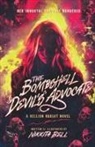 Nikkita Bell - The Bombshell Devil's Advocate