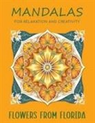 Amarela - Mandalas for Relaxation and Creativity