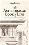 Timothy Ness - The Astrological Book of Life
