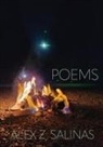 Alex Z. Salinas - Trash Poems