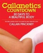 Callan Pinckney - Callanetics Countdown
