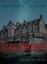 Anthony Taylor - My Memoirs of the Dark Shadows Conventions