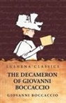 Giovanni Boccaccio - The Decameron of Giovanni Boccaccio