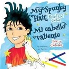 Katie Katay - My Spunky Hair