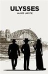 James Joyce - Ulysses
