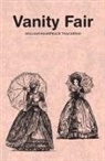 William Makepeace Thackeray - Vanity Fair