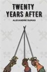 Alexandre Dumas - Twenty Years After