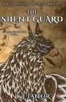 Kj Taylor - The Silent Guard