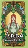 L. M. Montgomery - Anne of Green Gables