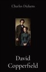 Charles Dickens - David Copperfield