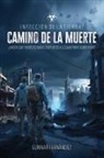 Gunnar Fernández - Infección de la Tierra