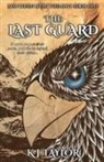 Kj Taylor - The Last Guard