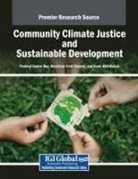 Mashitah Binti Hamidi, Parimal Kumar Roy, Haris Abd Wahab - Community Climate Justice and Sustainable Development