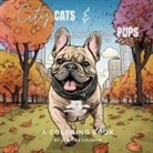 Jennifer Coleman - City Cats & Precious Pups