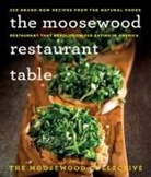 The Moosewood Collective - The Moosewood Restaurant Table