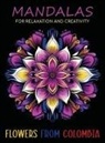 Amarela - Mandalas for Relaxation and Creativity