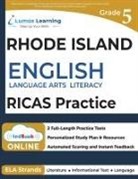 Lumos Learning - Rhode Island Comprehensive Assessment System Test Prep