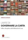 Ambrogio Borsani - L'arte di governare la carta