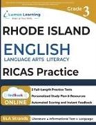 Lumos Learning - Rhode Island Comprehensive Assessment System Test Prep