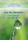 Gabriele - Live the Moment - And You Will See and Know Yourself