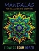 Amarela - Mandalas for Relaxation and Creativity