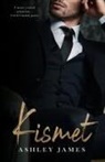 Ashley James - Kismet