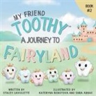 Stacey Laviolette - My Friend Toothy