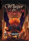 Zach Glazar - Whisper & Venom OSE