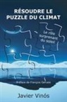 Javier Vinós - Résoudre le puzzle du climat